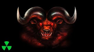 BEAST IN BLACK  Zodd The Immortal OFFICIAL LYRIC VIDEO [upl. by Delmer]