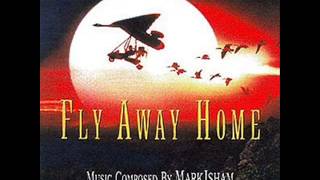 Fly Away Home Soundtrack  6 Igors Big Adventure [upl. by Aimik]