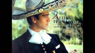 Alejandro Fernandez Matalas [upl. by Xeno]