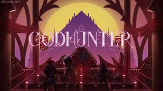 Aviators  Godhunter NEW ALBUM  Alternative Rock [upl. by Delmore877]