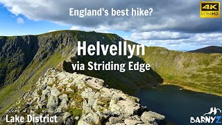 Helvellyn [upl. by Cecilia]