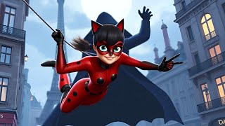 Miraculous Ladybugs Secret Identity Challengequot [upl. by Jala]