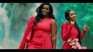 Winnie Nwagi amp Vinka  Amaaso Official Music Video [upl. by Aihsyn869]