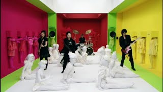 LArc～en～Ciel「SEVENTH HEAVEN」Music Clip [upl. by Ahsiled711]