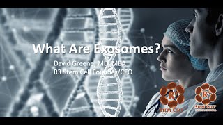 What Are Exosomes From R3 Stem Cell 844 GETSTEM [upl. by Onurb741]