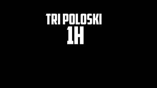 TRI POLOSKI tripaloski  1 HOUR [upl. by Sualocin]