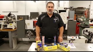 Grease Recommendations for Steering amp Suspension Parts [upl. by Carlen]