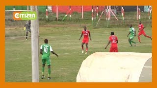 Kogalo crush Bandari 3  0 in Nakuru [upl. by Egroj]