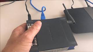 Connect Your Home Network To Your Cell Hotspot [upl. by Minica]