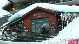 Verbier Resort Guide [upl. by Svensen290]