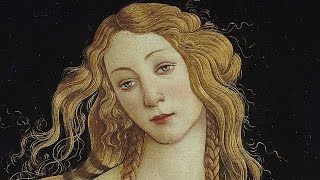 Botticelli Reimagined at VampA [upl. by Mordecai]