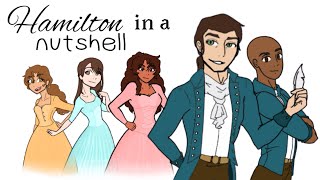 Hamilton in a Nutshell [upl. by Lauter]