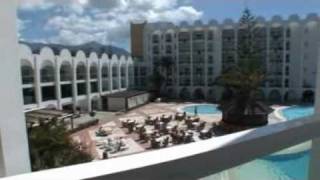 Marinas de Nerja Hotel Spain  Saga Holidays [upl. by Torto524]