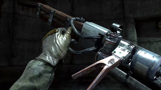 Metro 2033 Redux  All Endings Good EndingBad Ending [upl. by Alvie315]