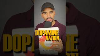 Dopamine Nation Book🧠 [upl. by Margi]