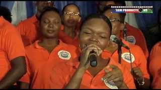 GOSPEL KREYOL  sove a la [upl. by Namwob162]