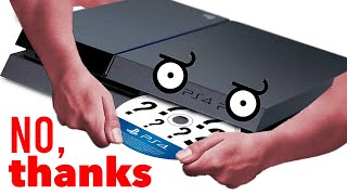 10 WORST PS4 Games of All Time [upl. by Yumuk]