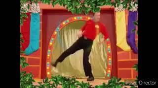 The Wiggles Dance to Wobbly Whoopsy by the Doodlebops Remake [upl. by Hendrickson758]