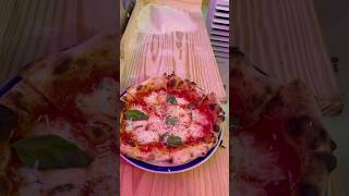 WHALE Napoli Pizza in Nha Trang [upl. by Ayenet]