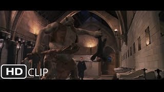 Harry Potter Hilarious Bloopers Vs Actual Scenes  OSSA Movies [upl. by Imar614]