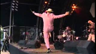 Madness One Step Beyond Live At Madstock 1998 [upl. by Raddi465]