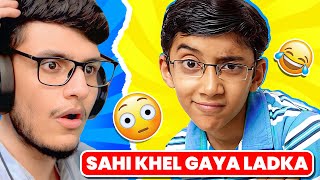 Sahi Khel Gaya Ladka Storytime [upl. by Sirac]