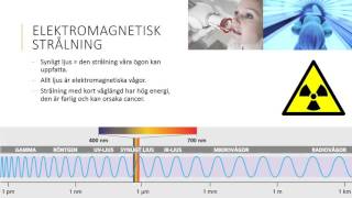 Strålning [upl. by Yren316]