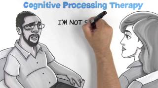 Cognitive Processing Therapy for PTSD [upl. by Nawat549]