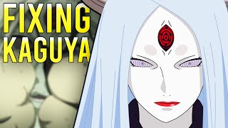 How I Would FIX Kaguya [upl. by Alfeus]