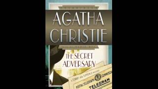 Agatha Christie The Secret Adversary audiobook [upl. by Castro180]