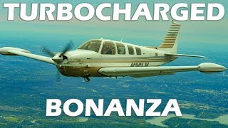 Turbocharged Bonanza [upl. by Nichole]