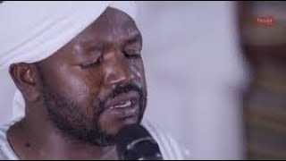 Sheikh Noreen Mohamed Siddique beautiful taraweh Recitation 1439  2018 [upl. by Nosraep686]