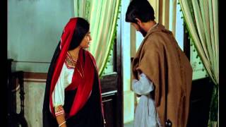 Ghare Bhaire  A Satyajit Ray Film [upl. by Nulubez5]