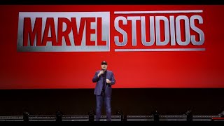 SDCC 2024 Hall H  Marvel Studios Panel FULL VIDEO [upl. by Ruth]