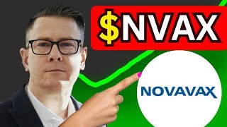 NVAX Stock MONDAY ALERT buying NVAX stock trading broker review [upl. by Allemap135]