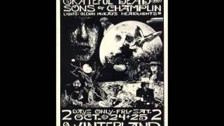 Jefferson Airplane 10251969 Complete Show [upl. by Noeht]