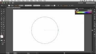 How To Get Started with Adobe Illustrator CS6  10 Things Beginners Want To Know How To Do [upl. by Mulcahy203]