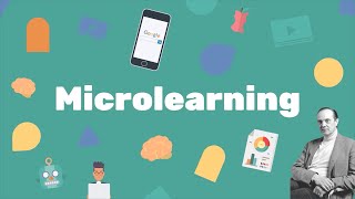 What is Microlearning 2Minute Explainer [upl. by Baer]