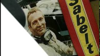 IndyCar Series Tribute to Paul Newman [upl. by Lambard]