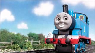 Thomas the Tank Engine Theme Extended [upl. by Almund416]