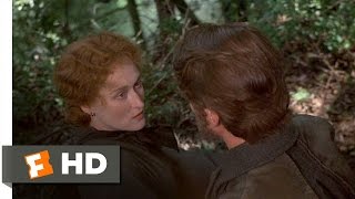 The French Lieutenants Woman 211 Movie CLIP  Scene Rehearsal 1981 HD [upl. by Okemak]