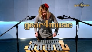 Bass Glockenspiels by Gear4music [upl. by Neroled]