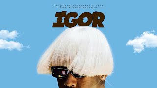 IGOR but its a Movie Soundtrack [upl. by Niehaus368]