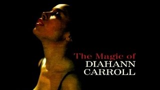 Diahann Carroll  I Should Care [upl. by Meris]