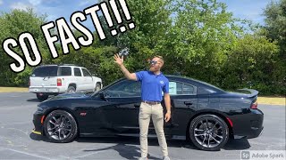 2021 Dodge Charger Scat Pack 392  Product Overview [upl. by Cecilia]