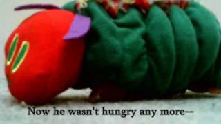 The Hungry Caterpillar Movie [upl. by Beal]