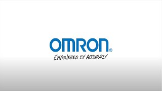 Omron Blood Pressure Monitors Advanced Accuracy Overview [upl. by Aislehc]