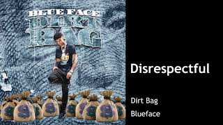 Disrespectful  Blueface CLEAN [upl. by Fabrianne]