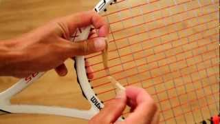 How To Tie A Rubber Band Dampener [upl. by Dita]