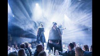 The Greatest Show  Wallmans Oslo [upl. by Landre]